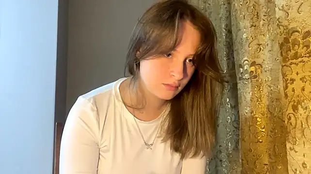 KarimaStubbe Webcam show