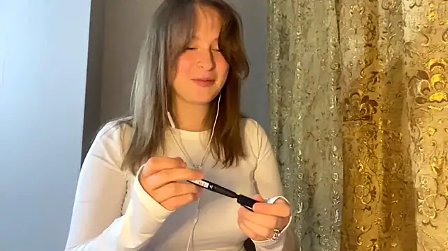 Webkamerová show KarimaStubbe