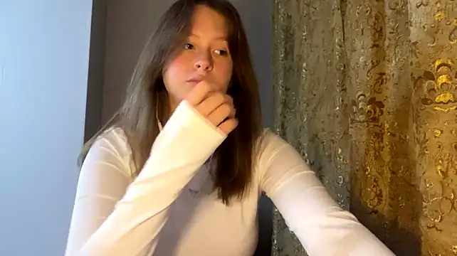 KarimaStubbe Webcam show