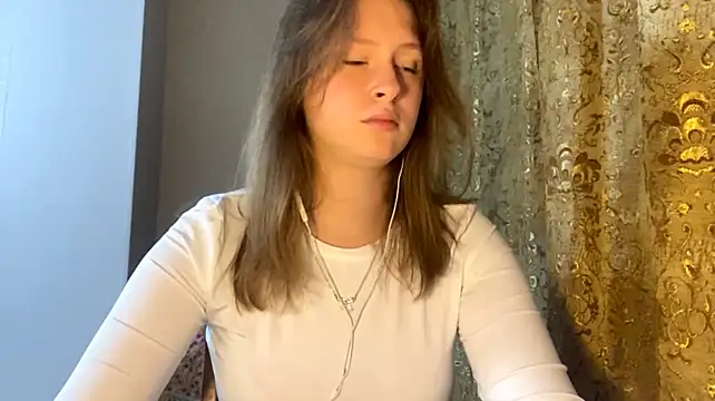 KarimaStubbe Webcam show