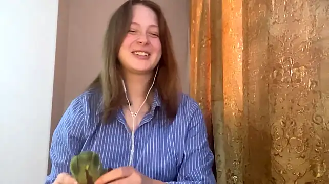 KarimaStubbe Webcam show