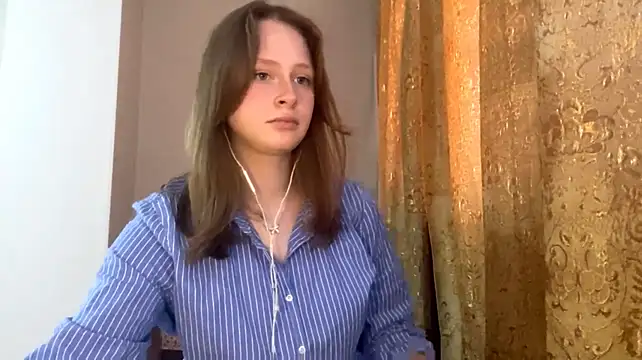 Webkamerová show KarimaStubbe