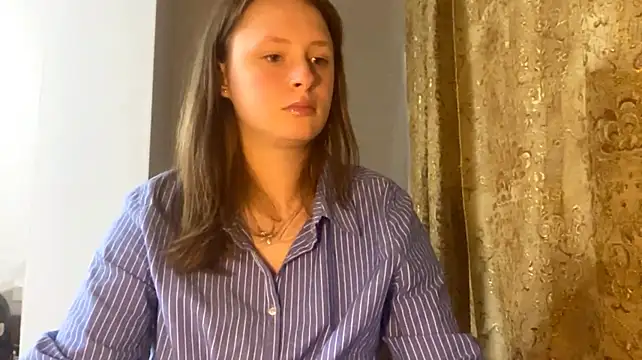 KarimaStubbe XXX чат на живо