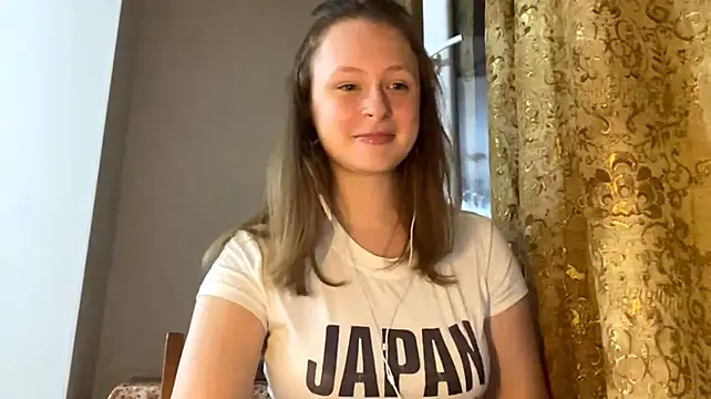 KarimaStubbe Webcam show