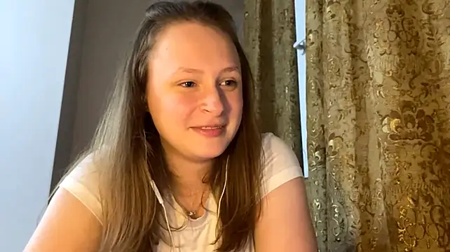 KarimaStubbe Adlı Modelin Canlı XXX Sohbeti