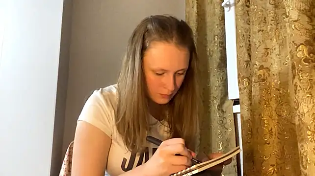KarimaStubbe Webcam show