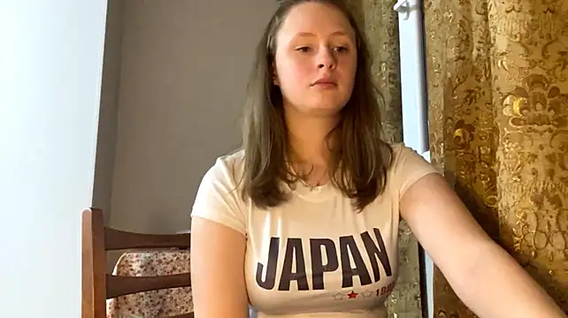 KarimaStubbe Webcam show