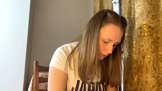 KarimaStubbe Webcam show