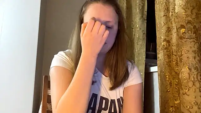 KarimaStubbe's Live XXX Chat