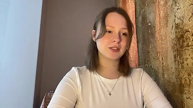 Вебкам-шоу KarimaStubbe
