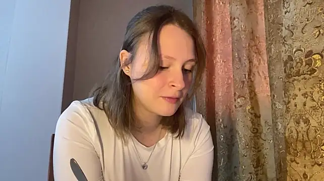 Chat XXX Live KarimaStubbe