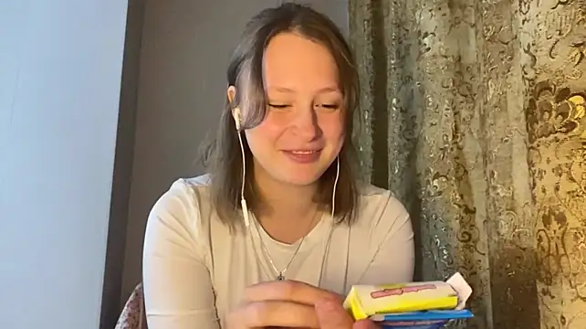 KarimaStubbe Webcam show