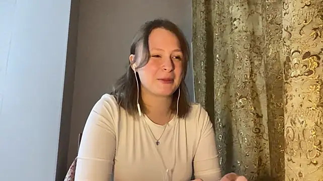 KarimaStubbe Webcam show