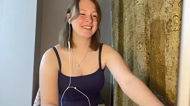 KarimaStubbe Webcam show