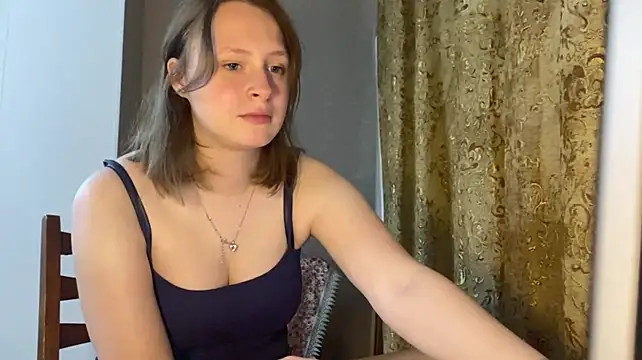 XXX chat uživo modela KarimaStubbe