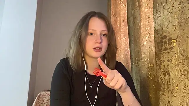 KarimaStubbe Webcamshow