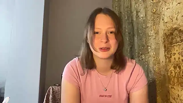 KarimaStubbe Webcam show
