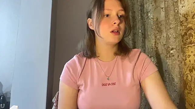 KarimaStubbe Webcam show