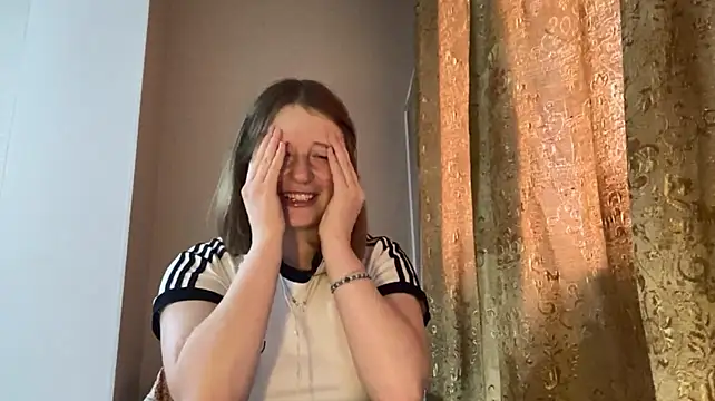 KarimaStubbe Webcam show