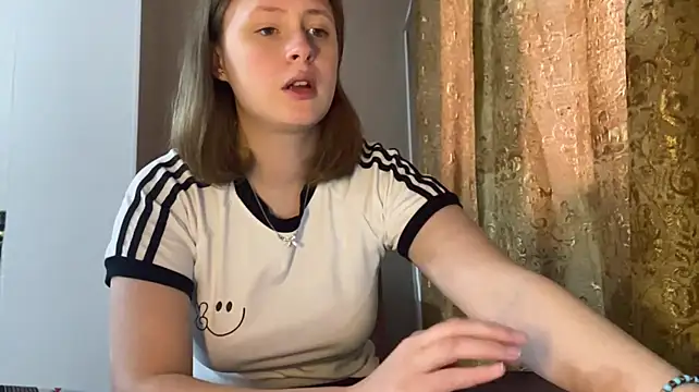 KarimaStubbe Webcam show