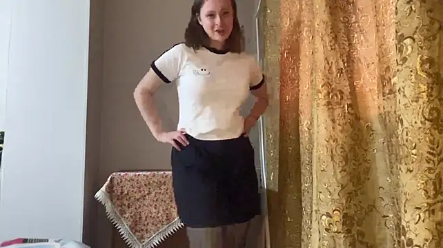 KarimaStubbe Webcam show