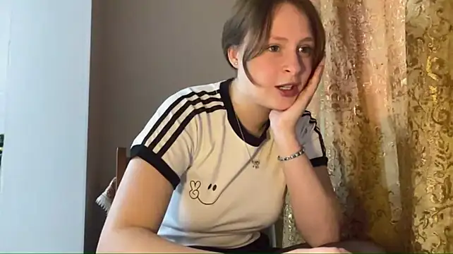 KarimaStubbe Live XXX-chat