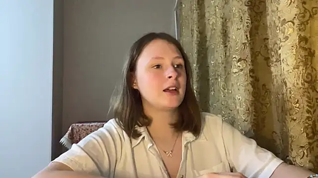 KarimaStubbe Webcam show