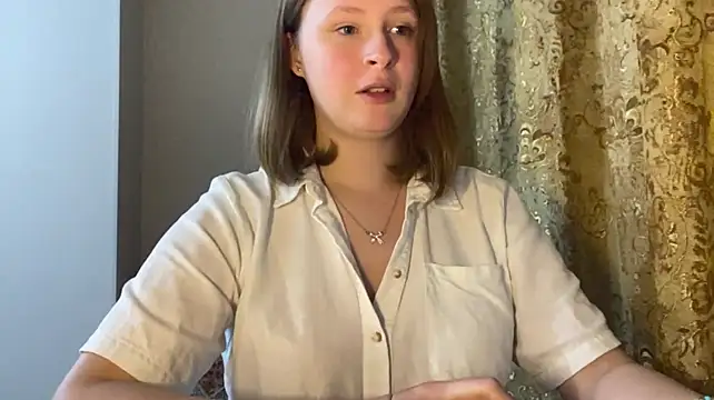 Živý XXX chat KarimaStubbe