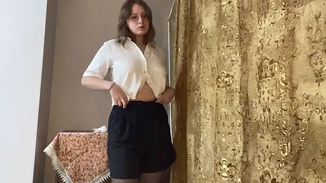 KarimaStubbe Webcam show