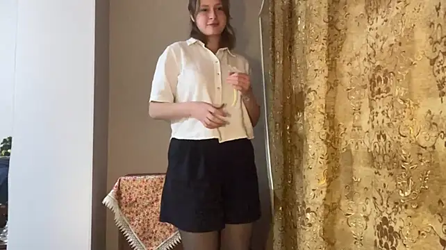 KarimaStubbe's Webcam Show