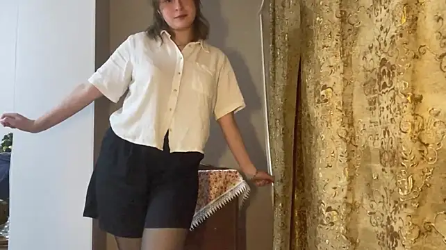 KarimaStubbe Live XXX-Chat