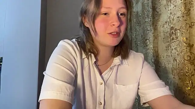 KarimaStubbe Webcam show