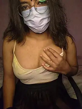 WILDD_CATT Pertunjukan Webcam