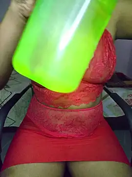 WILDD_CATT webcam show