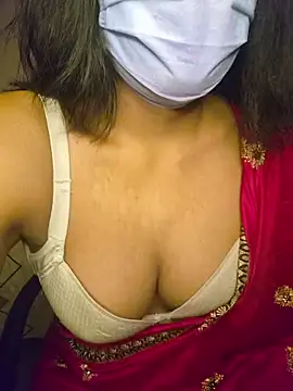 Show webcam de WILDD_CATT