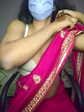 WILDD_CATT Pertunjukan Webcam