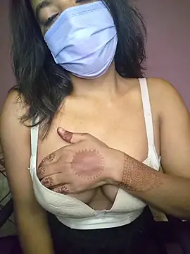 WILDD_CATT 在線直播表演