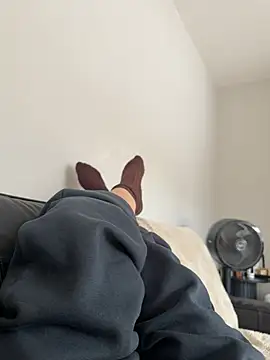Meet_My_Feet-xox's Live XXX Chat