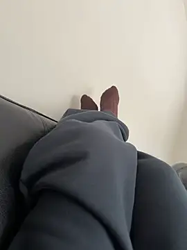 Meet_My_Feet-xox's Webcam Show