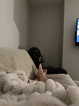 Meet_My_Feet-xox Webcam show