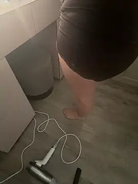Meet_My_Feet-xox Obrolan Langsung XXX