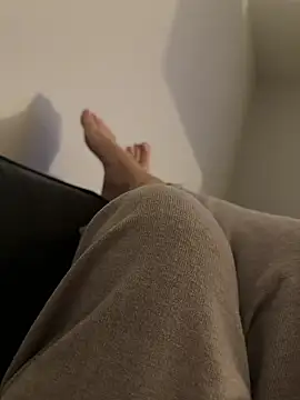 Show de Meet_My_Feet-xox na webcam