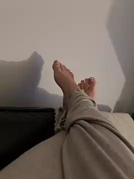 แชท XXX สดของ Meet_My_Feet-xox