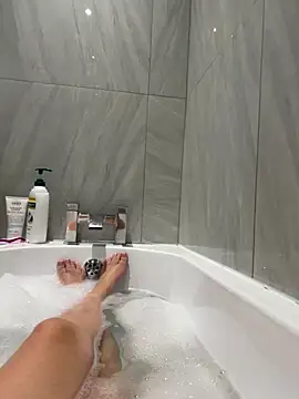 Show de webcam de Meet_My_Feet-xox