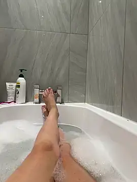Pokazy przed kamerką – Meet_My_Feet-xox