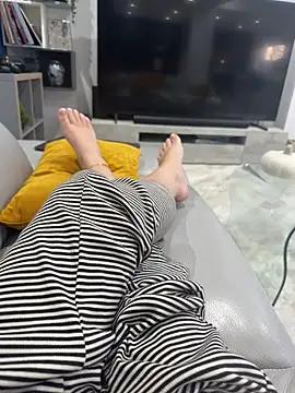 Chat XXX en directo de Meet_My_Feet-xox