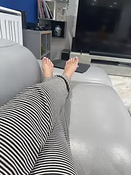 แชท XXX สดของ Meet_My_Feet-xox