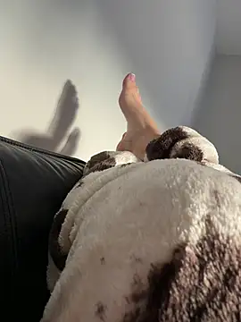 دردشة Meet_My_Feet-xox الجنسية المباشرة