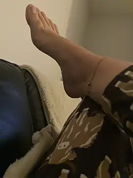 Meet_My_Feet-xoxn Live XXX chat