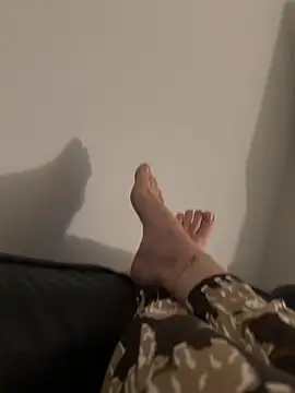 دردشة Meet_My_Feet-xox الجنسية المباشرة